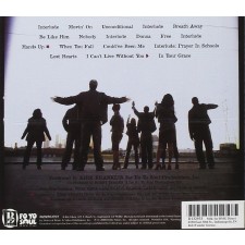 Kirk Franklin - 1NC (One Nation Crew) (CD)
