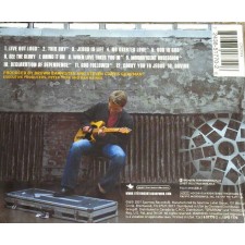 Steven Curtis Chapman - Declaration (CD)