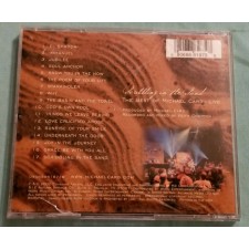 Michael Card - Scribbling in the Sand (CD)