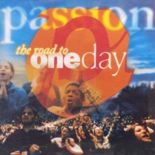 Passion 2000 - The Road To Oneday (CD)