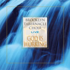 The Brooklyn Tabernacle Choir - God Is Working : Live (CD)
