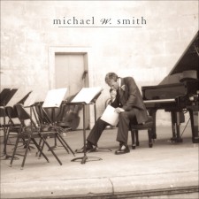 Michael W. Smith - Freedom (CD)