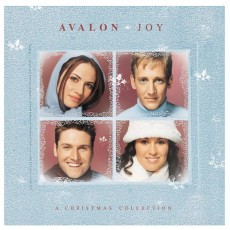 [이벤트30%]Avalon - Joy : A Christmas Collection (CD)-1