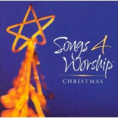 [이벤트 30%]Songs 4 Worship : Christmas (CD)