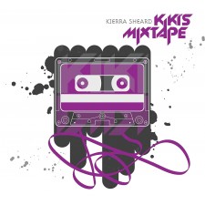 Kierra Sheard - Kiki's Mixtape (CD)