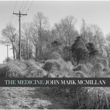 John Mark McMillan - The Medicine (CD)-1