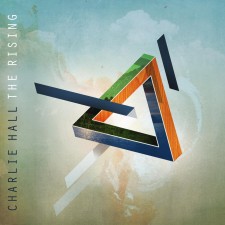 [이벤트 30%]Charlie Hall - The Rising (CD)-3