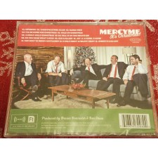 MercyMe - It's Christmas! (CD)