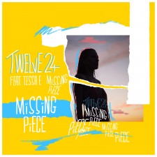 Twelve24 - Missing Piece (싱글)