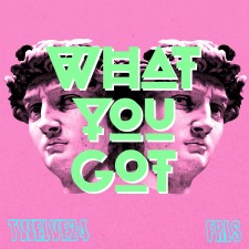 Twelve24 - What You Got (싱글)