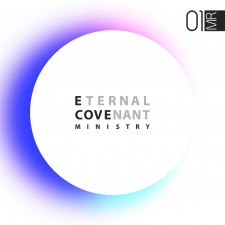 E-Cove Ministry (이커브미니스트리) 1집 - Eternal Covenant (MR)(음원)