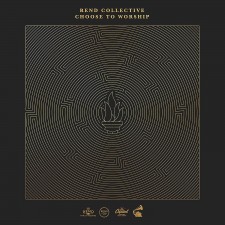 [이벤트 30%]Rend Collective - Choose To Worship (수입CD)