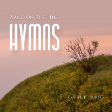 Piano on the Hill _ Hymns (정규)(음원)
