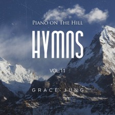 Piano on the Hill _ Hymns Vol.11 (정규)(음원)