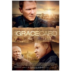 영화 'Grace Card - 은혜의 빛' DVD