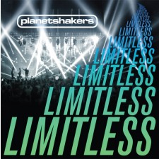 Planetshakers - Limitless (CD+DVD)